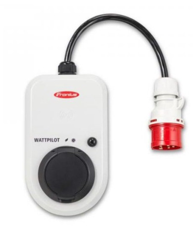 Fronius Wattpilot GO 11